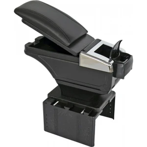 Kol Dayama Kromlu Siyah