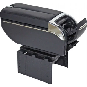 Kol Dayama Çok Fonksiyonlu Siyah