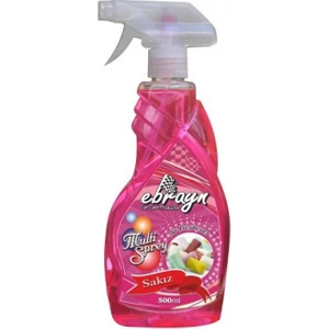 Sprey Koku Sakız 500 ml