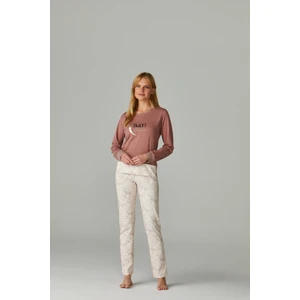 Eylül Kadın Pijama Takımı
