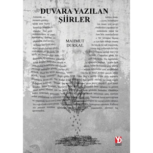 Duvara Yazılan Şiirler