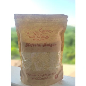 Gürünsoy Bulgur Köftelik Bulgur 2 kg