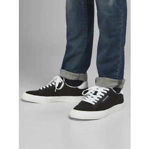 Jack & Jones Logolu Spor Ayakkabı