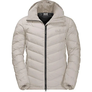 Jack Wolfskin Fairmont Men Gri Erkek Mont 1203591-5062
