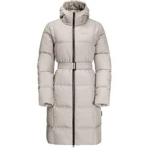 Jack Wolfskin Frozen Lake Coat Down Kadın Ceket - 1206131-5062