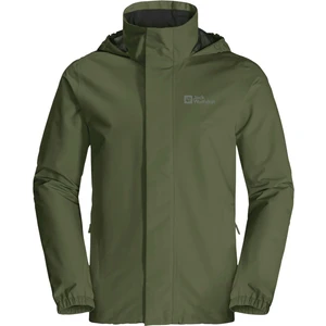 Jack Wolfskin Stormy Point Softshell Erkek Yağmurluk - 1111142-4129