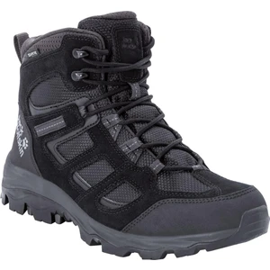 Jack Wolfskin Vojo 3 Texapore Mid Erkek Outdoor Bot 4042461-6000