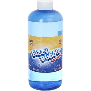 Kayyum Oyuncak Bizzy Bubble Köpük Sıvısı Solüsyonu Köpük Tabancaları ve Diğer Tüm Oyuncaklar Için