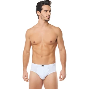 12'li Paket Erkek Kom Slip
