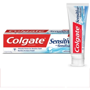 Sensitive with Sensifoam 75 ml