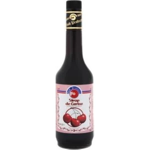Vişne Aromalı Kokteyl Şurup 700 ml