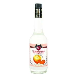 Portakal Aromalı Kokteyl Şurup 700 ml