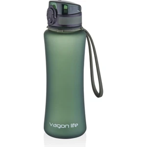 Matara Tritan/ Bpa Free 550 ml Yeşil