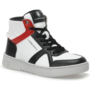 Lorna 2pr Beyaz Kadın Sneaker Bot