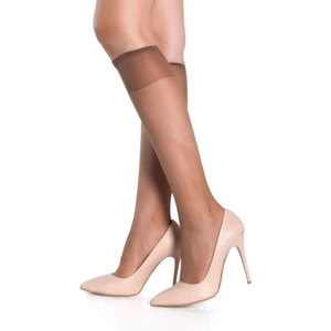 15 Den.likralı Parlak 4lü Paket