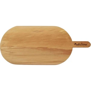 Kumsal Mutfak Ahşap Fırın Küreği 55X22 CM