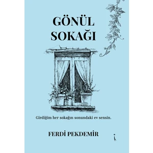 Gönül Sokağı - Ferdi Pekdemir