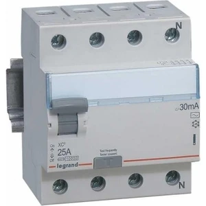 403190 4X25A 30MA Ac Tipi Xc3 Kaçak Akım Koruma Anahtarı