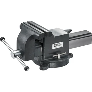 1-83-068 150 MM Ağır Hizmet Tezgah Mengenesi MAXSTEEL