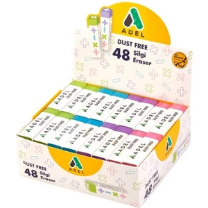 Dustfree Silgi 3 Adet