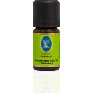 Sümbülteber Abs. %5 (Tuberose) Yağı 5 ml