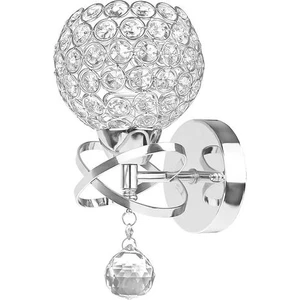 Moontie Kristal Duvar Işıkları (Yurt Dışından)