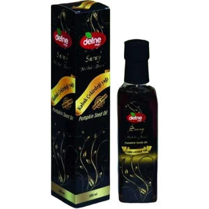 Doğa Kabak Çekirdeği Yağı 250 ml