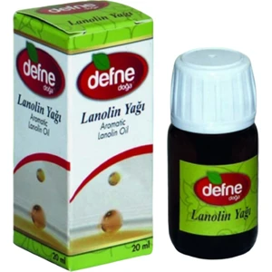 Doğa Lanolin Yağı 20 ml
