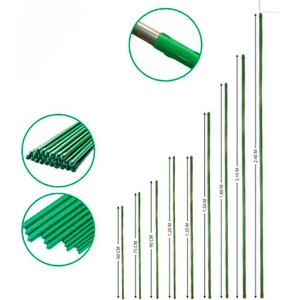 Bitki Destek Çubuğu 11 mm 180 cm 2 Adet