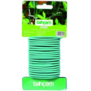 Bitki Yumuşak Bağlama Ipi 3,5 mm 5 Metre