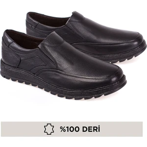 Deri Klasik Ayakkabı