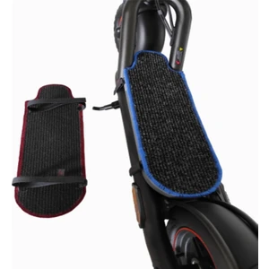 Elektrikli scooter aksesuar koruyucu paspas Navee N65 için seçenekli