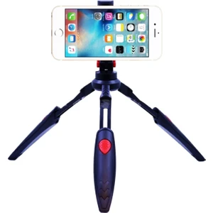 Cep Telefonu ve Kamera Için Çok Işlevli 3 Ayak Tripod AL-2942