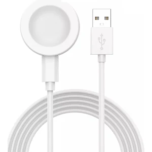 Huawei Watch Gt3 Pro 43-46 mm Için Ayrılabilen Tasarım Manyetik Şarj Kablosu - AL2815