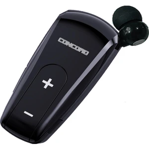 C-984 Makaralı Bluetooth Kulaklık Titreşimli Iki Telefona Aynı Anda Bağlantı