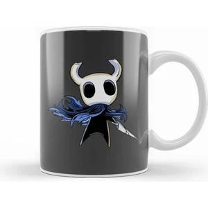 Hollow Knight 01 Kupa Bardak Porselen