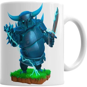 Super Pekka Kupa Bardak Porselen