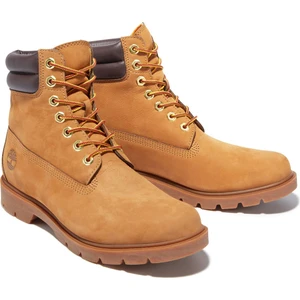 6 inch Lace Up Boot Erkek Sarı Bot TB0A27TP2311
