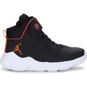 Rio Unisex Çocuk Günlük Sneaker Uzun Spor Bot