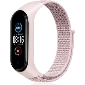 Xiaomi Mi Band 7 (Band 6 ve 5 Uyumlu) Kordon Hasır Kordon