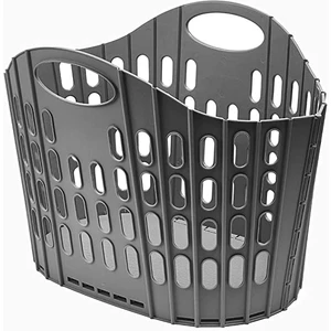 Sev Plastik Katlanabilir Pratik Sepet