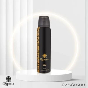 Erkek Swar Gold Deodorant