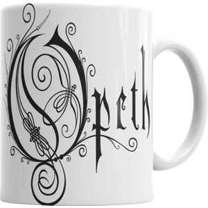 Opeth  Kupa Bardak Porselen