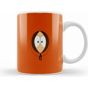 South Park Kenny Kupa Bardak Porselen