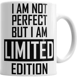 Iron Maiden The Book Of Souls    Kupa Bardak Porselen