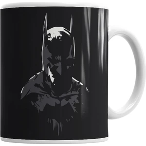 Batman Kupa Bardak Porselen
