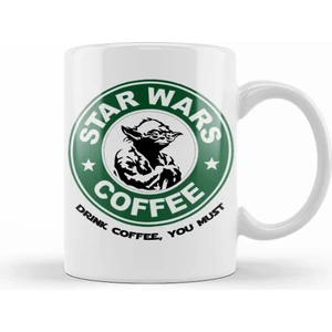Star Wars Kupa Bardak Porselen
