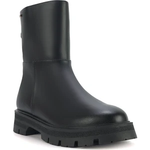 Nine West Marlyna 2pr Siyah Kadın Biker Bot