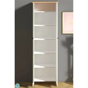 Buzkan Mobilya %100 Mdf Ma x i Ayakkabılık Country