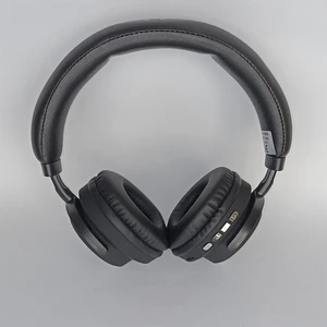 KB-580 Bluetooth Kulaklik white